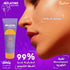 Melatime Sunscreen Gel SPF (50+) 50 ml - Melatime
